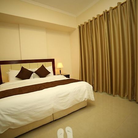 President Suites Apartments Al Manamah Esterno foto